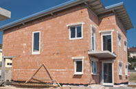 Stamborough home extensions