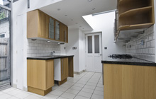 Stamborough kitchen extension leads